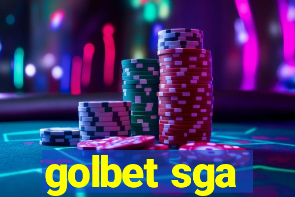 golbet sga